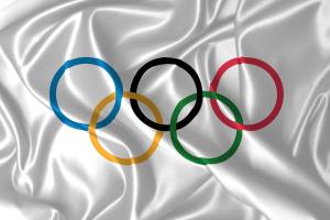 Oblastní kolo sportovní olympiády 1